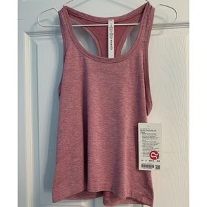 Lululemon Swiftly Racerback 2.0 - Race Length